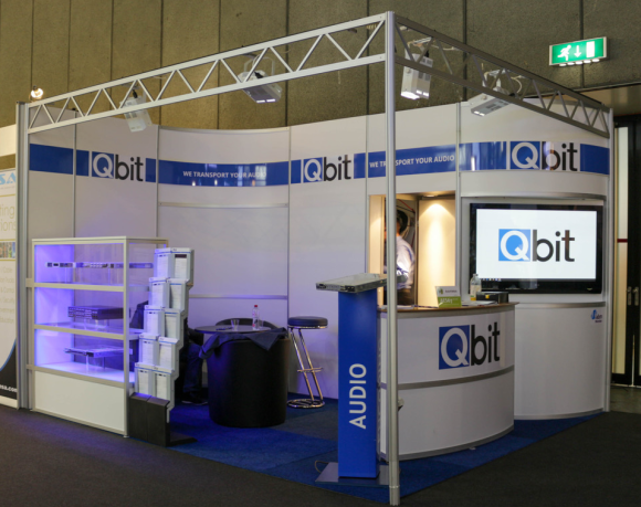 Qbit GmbH